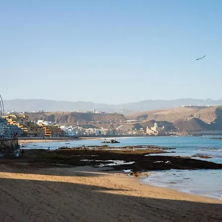 Апартаменты Ocean Views Gran Canaria