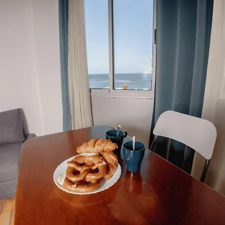 Ocean Views Gran Canaria * Лас-Пальмас-де-Гран-Канария