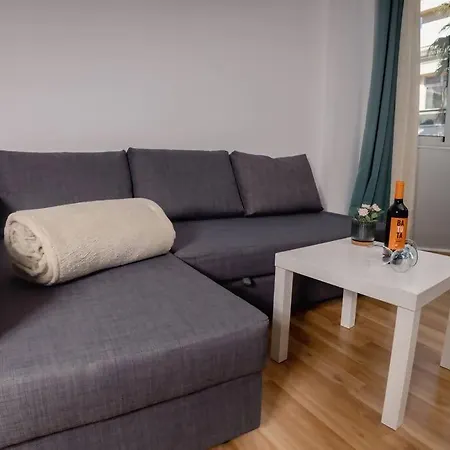 Ocean Views Gran Canaria Апартаменты Лас-Пальмас-де-Гран-Канария