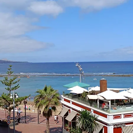 Ocean Views Gran Canaria * Лас-Пальмас-де-Гран-Канария