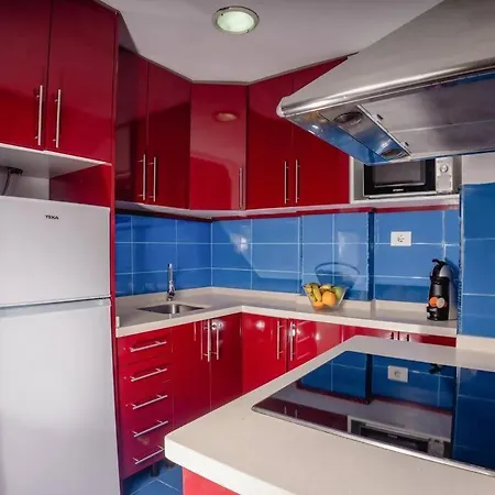 Ocean Views Gran Canaria * Las Palmas de Gran Canaria